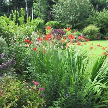 Le Seringat 3* Saint-Leonard (Seine-Maritime)