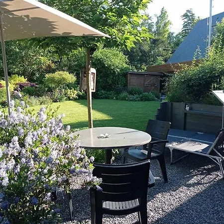 Le Seringat Saint-Leonard (Seine-Maritime)