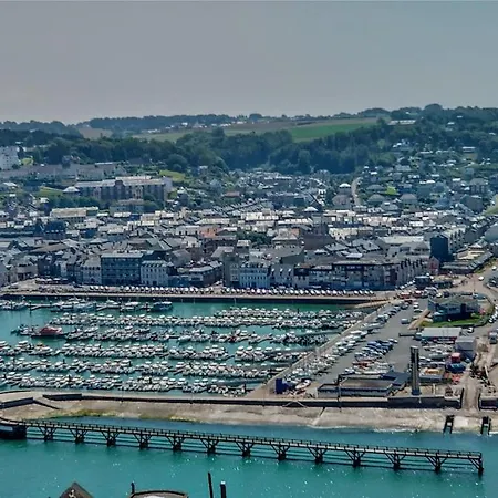Le Seringat 3* Saint-Léonard