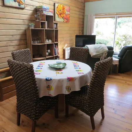 Le Seringat Maison d'hôtes 3*