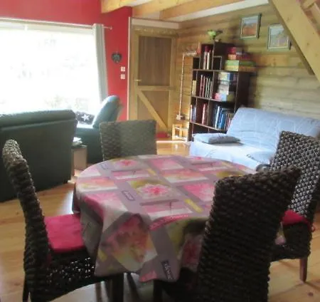 Le Seringat 3* Saint-Leonard (Seine-Maritime)