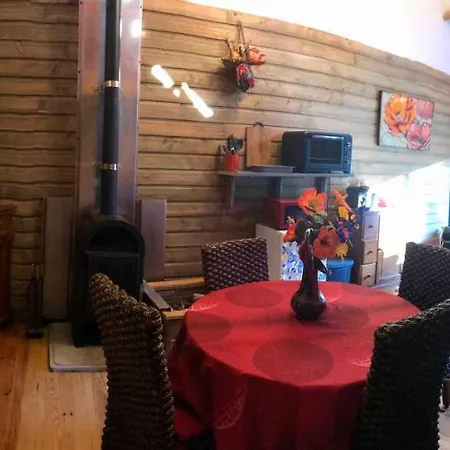 Le Seringat 3* Saint-Leonard (Seine-Maritime)